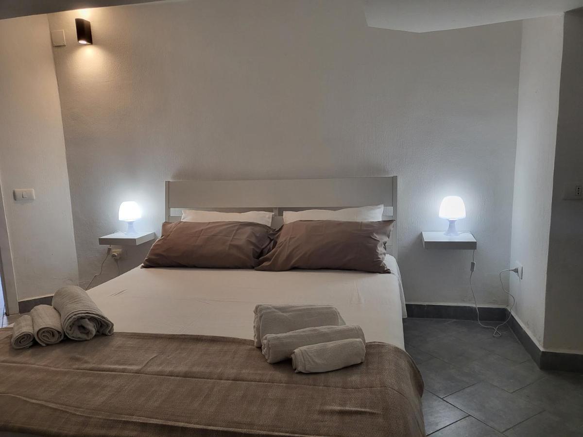 Residenza Don Camillo Villa Mondello Exterior photo