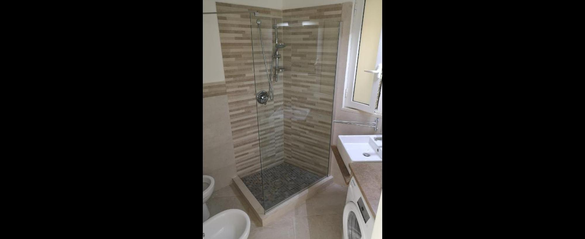Residenza Don Camillo Villa Mondello Room photo