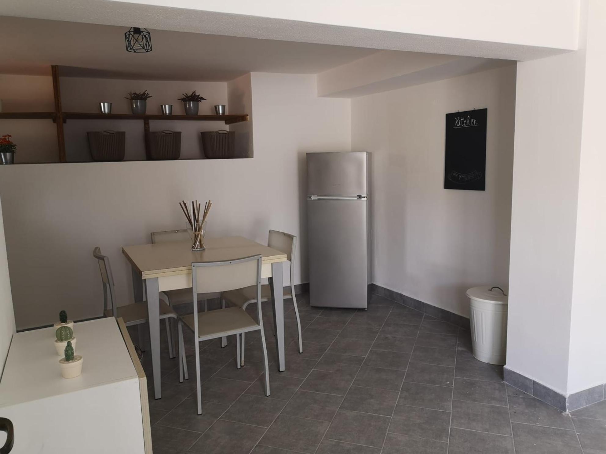 Residenza Don Camillo Villa Mondello Room photo