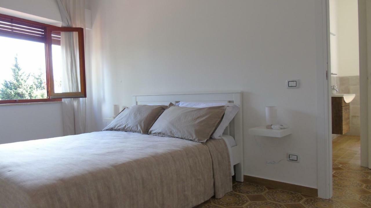 Residenza Don Camillo Villa Mondello Exterior photo